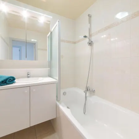 Studio By Interhome Apartment *