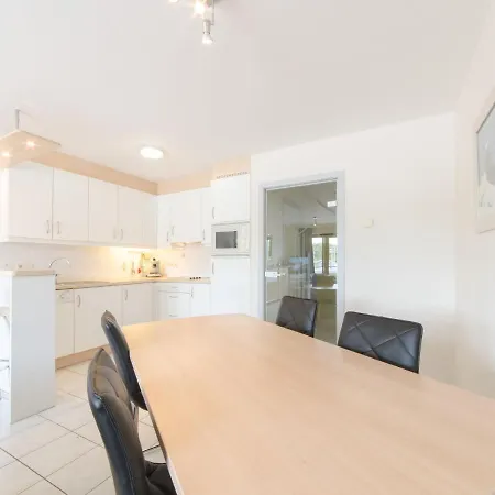 Apartment Studio By Interhome Bredene