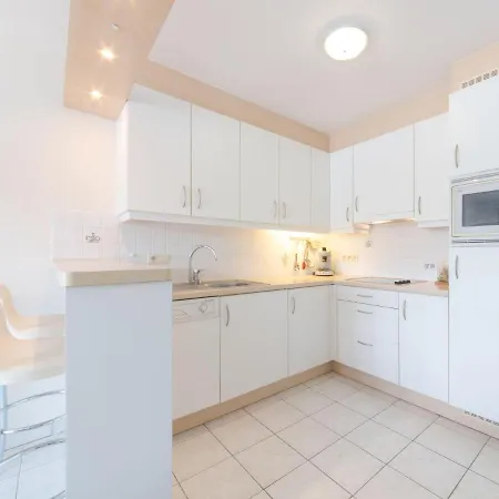 Studio By Interhome Apartment Bredene