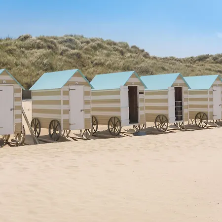 Helvetia With Parking By Interhome