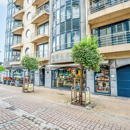 Apartment Helvetia With Parking By Interhome *