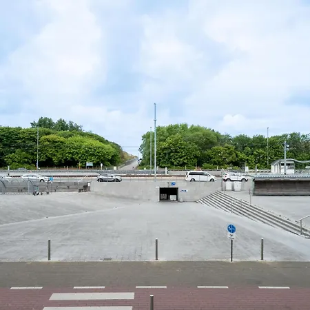 Helvetia With Parking By Interhome *