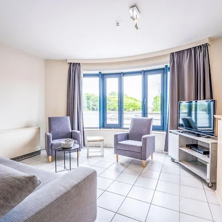 Helvetia With Parking By Interhome Apartment