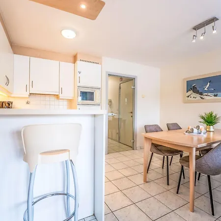 Helvetia With Parking By Interhome