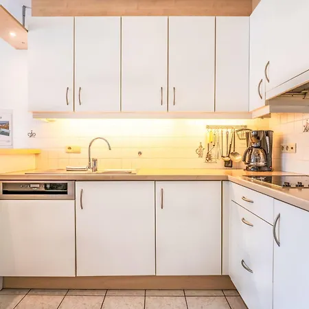 Helvetia With Parking By Interhome Apartment Bredene