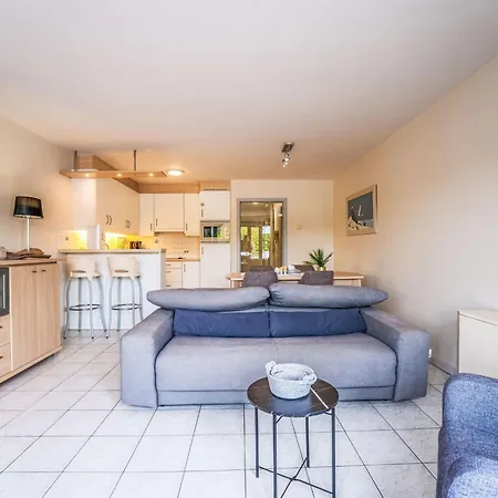 Appartement Studio By Interhome