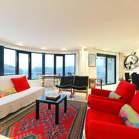 Helvetia With Parking By Interhome *