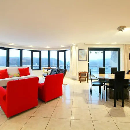 Helvetia With Parking By Interhome