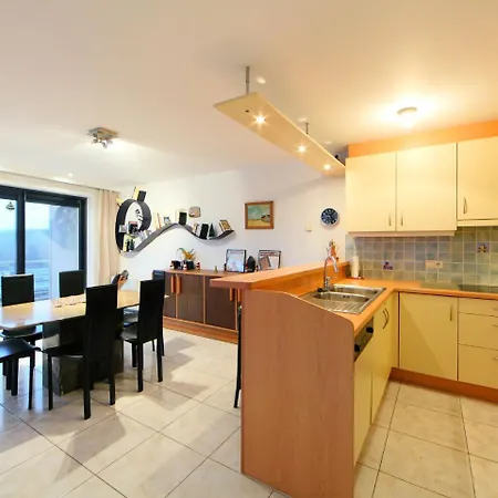 Helvetia With Parking By Interhome