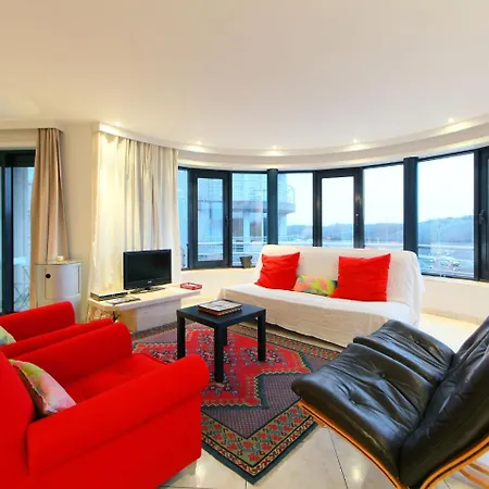 Helvetia With Parking By Interhome Apartment